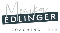 Monika Edlinger | Coaching 1010 Logo
